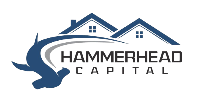 Hammerhead Capital Logo